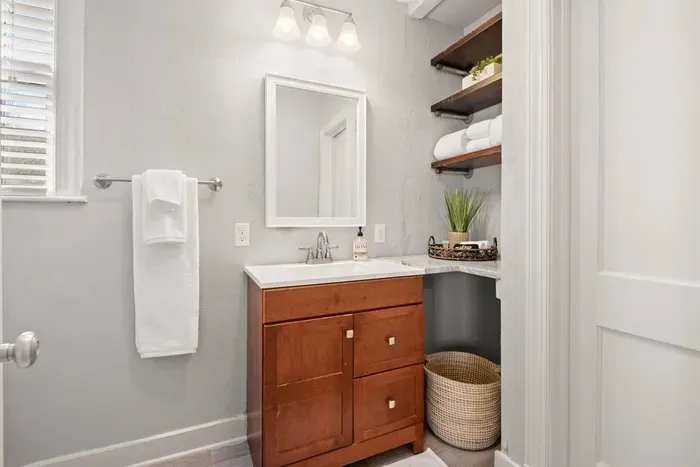 Designed to provide you with the ultimate relaxation and rejuvenation experience