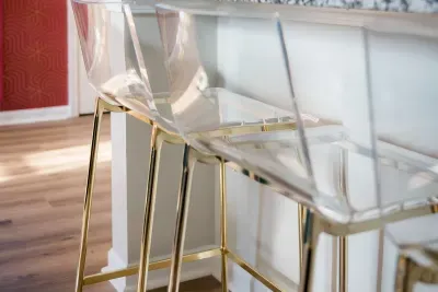 Stunning chairs