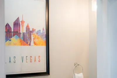 Las Vegas