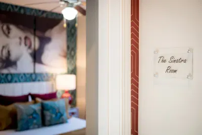 The Sinatra Room
