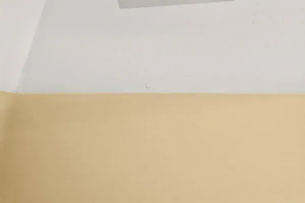 Relax in the Guest shower with an amazing rain showerhead.