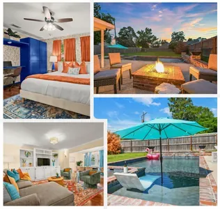 Unique premium spaces make the Kokomo Oasis a Towne Centre treat!