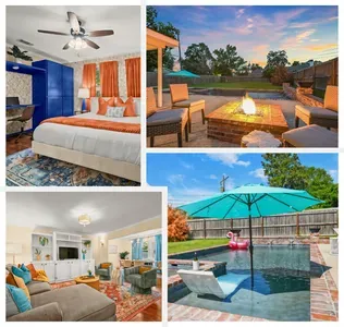 Unique premium spaces make the Kokomo Oasis a Towne Centre treat!