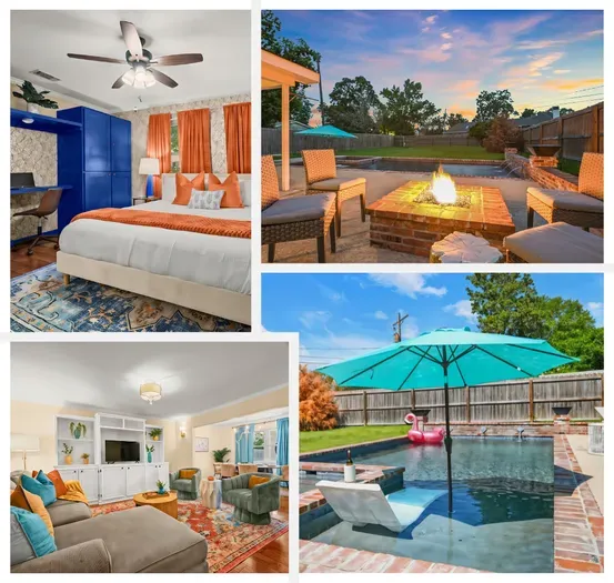 Unique premium spaces make the Kokomo Oasis a Towne Centre treat!