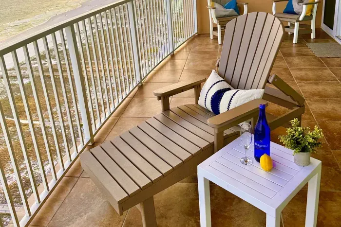 Picture yourself here 😎