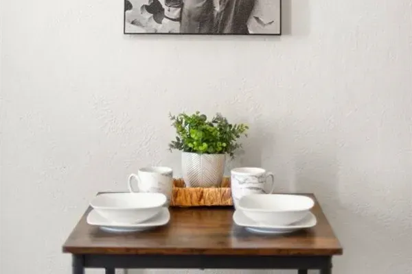 Enjoy this piece of art at home! 