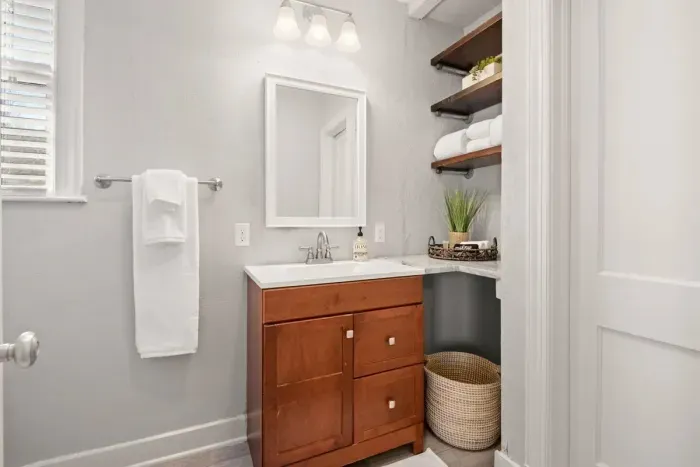 Designed to provide you with the ultimate relaxation and rejuvenation experience