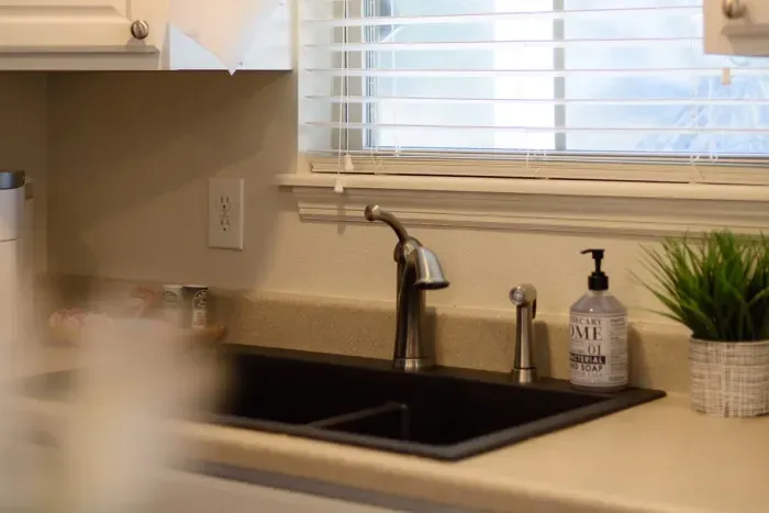 Second workspace option