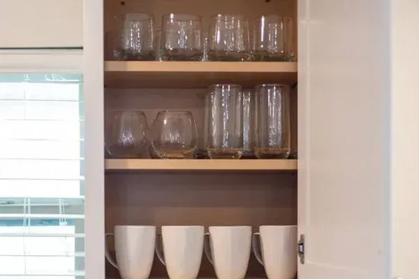 Glassware for morning, noon and night!