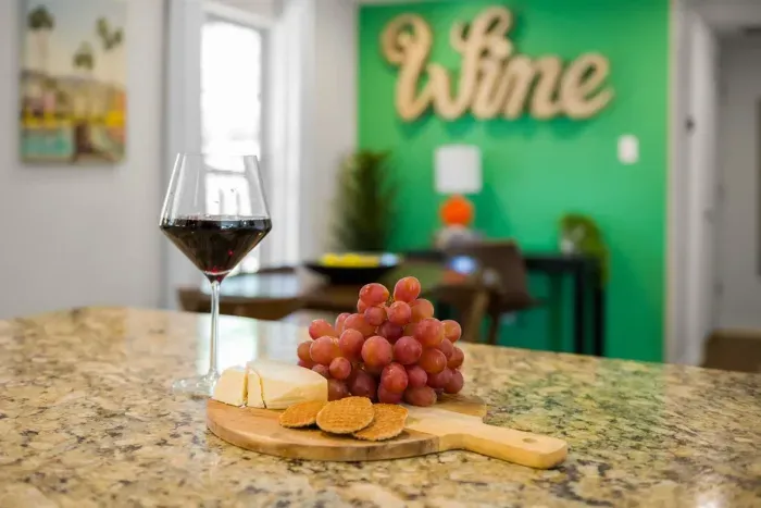 Unique, cozy & fun:)