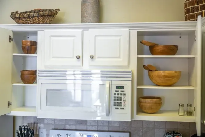 Dinnerware for your use.