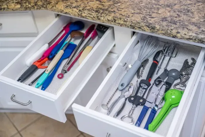 Handy cooking utensils for your vacation time.