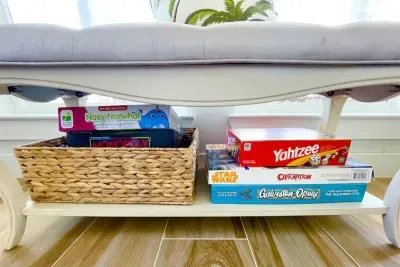 Board games for the whole family