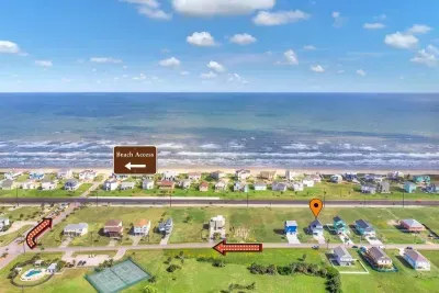 Beach acres route 1