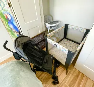 Baby gear for families is for your use  :)