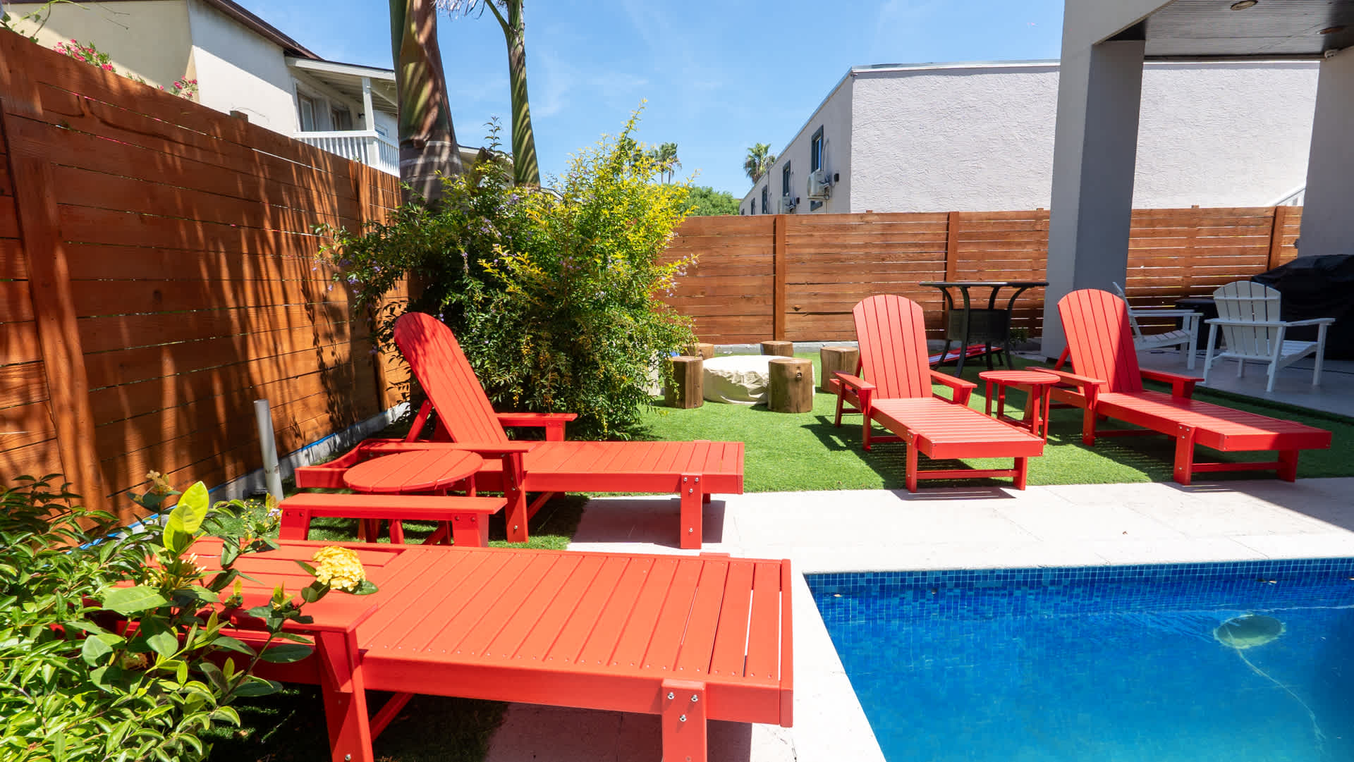 Pool Townhome 250 Steps to Beach
