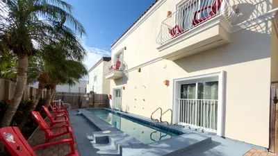 1st floor Condo 75 Steps to Beach - Pool - Pet Ok - image 53 of 60