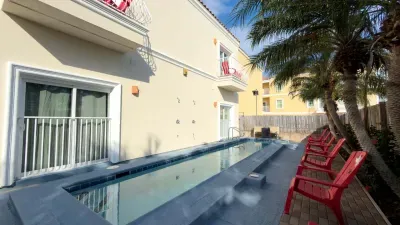 1st floor Condo 75 Steps to Beach - Pool - Pet Ok - image 51 of 60