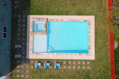 * Large Home Near Bay to Fish * New Pool - image 83 of 93