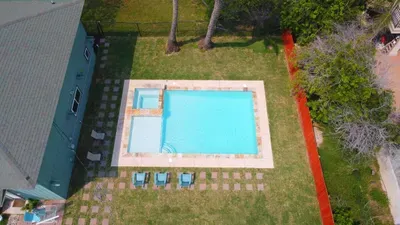 * Large Home Near Bay to Fish * New Pool - image 87 of 93