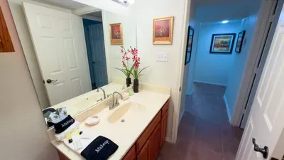 Ground Floor 2BR, No Stairs, Pets OK, Beach SPI - image 67 of 79