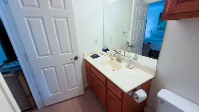 Ground Floor 2BR, No Stairs, Pets OK, Beach SPI - image 54 of 79