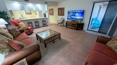 Ground Floor 2BR, No Stairs, Pets OK, Beach SPI - image 19 of 79