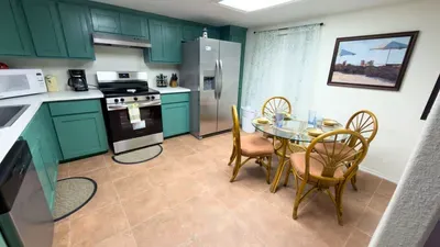 Ground Floor 2BR, No Stairs, Pets OK, Beach SPI - image 43 of 79