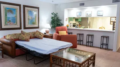 Ground Floor 2BR, No Stairs, Pets OK, Beach SPI - image 20 of 79