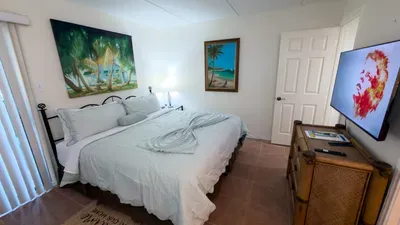Ground Floor 2BR, No Stairs, Pets OK, Beach SPI - image 47 of 79