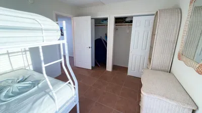 Ground Floor 2BR, No Stairs, Pets OK, Beach SPI - image 62 of 79