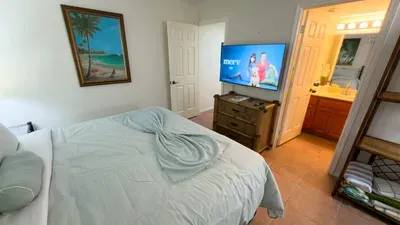 Ground Floor 2BR, No Stairs, Pets OK, Beach SPI - image 48 of 79