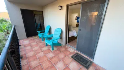 Ground Floor 2BR, No Stairs, Pets OK, Beach SPI - image 72 of 79