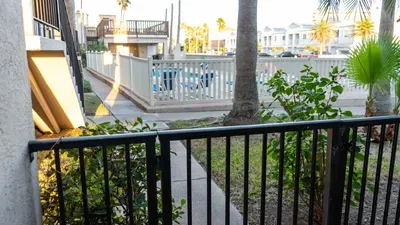 Ground Floor 2BR, No Stairs, Pets OK, Beach SPI - image 74 of 79