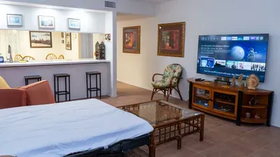 Ground Floor 2BR, No Stairs, Pets OK, Beach SPI - image 15 of 79