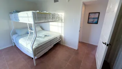 Ground Floor 2BR, No Stairs, Pets OK, Beach SPI - image 66 of 79