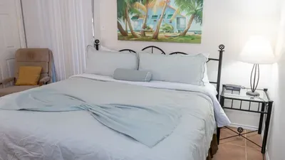 Ground Floor 2BR, No Stairs, Pets OK, Beach SPI - image 45 of 79