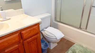 Ground Floor 2BR, No Stairs, Pets OK, Beach SPI - image 51 of 79