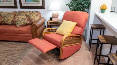Ground Floor 2BR, No Stairs, Pets OK, Beach SPI - image 16 of 79
