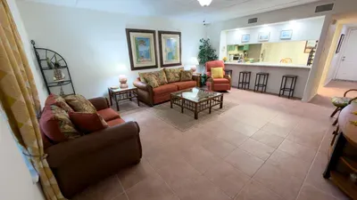 Ground Floor 2BR, No Stairs, Pets OK, Beach SPI - image 18 of 79