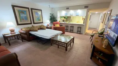 Ground Floor 2BR, No Stairs, Pets OK, Beach SPI - image 23 of 79