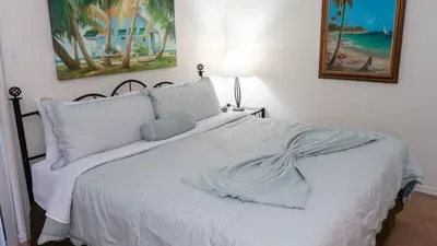 Ground Floor 2BR, No Stairs, Pets OK, Beach SPI - image 46 of 79