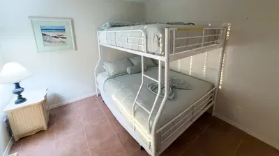Ground Floor 2BR, No Stairs, Pets OK, Beach SPI - image 64 of 79