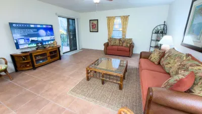 Ground Floor 2BR, No Stairs, Pets OK, Beach SPI - image 21 of 79