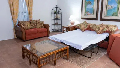 Ground Floor 2BR, No Stairs, Pets OK, Beach SPI - image 14 of 79