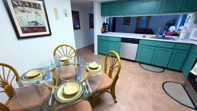 Ground Floor 2BR, No Stairs, Pets OK, Beach SPI - image 42 of 79
