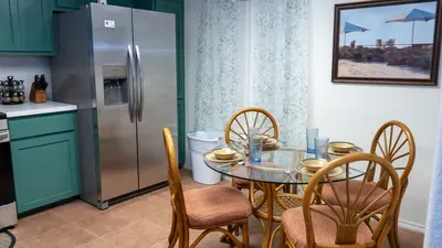 Ground Floor 2BR, No Stairs, Pets OK, Beach SPI - image 29 of 79
