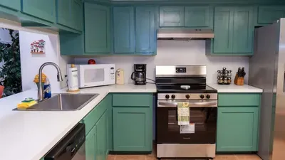 Ground Floor 2BR, No Stairs, Pets OK, Beach SPI - image 25 of 79