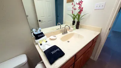 Ground Floor 2BR, No Stairs, Pets OK, Beach SPI - image 70 of 79