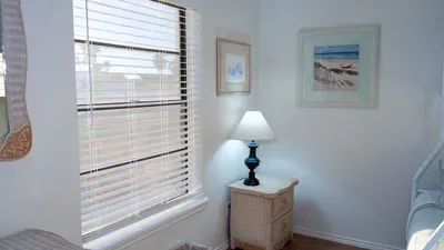 Ground Floor 2BR, No Stairs, Pets OK, Beach SPI - image 56 of 79
